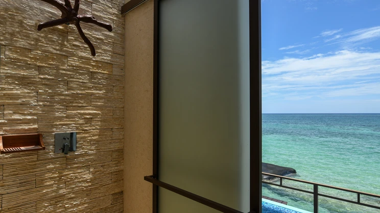 Palafitos Overwater Bungalows